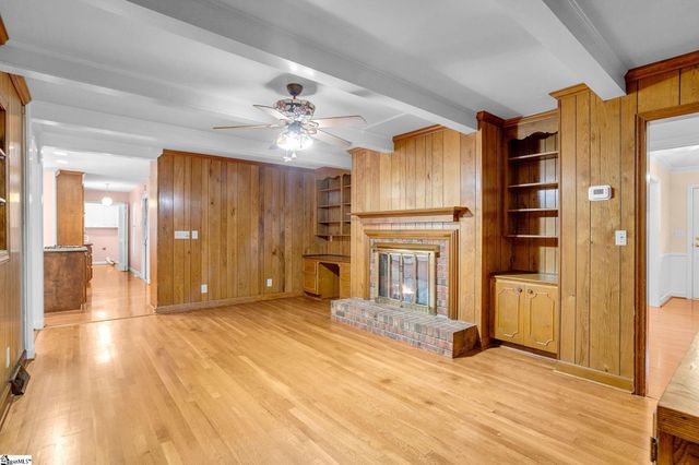 204 Montclair Road, Greer, SC 29651