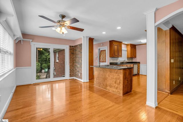 204 Montclair Road, Greer, SC 29651