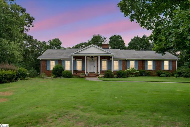 204 Montclair Road, Greer, SC 29651