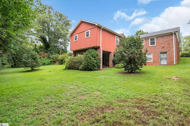 204 Montclair Road, Greer, SC 29651