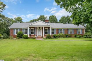 204 Montclair Road, Greer, SC 29651
