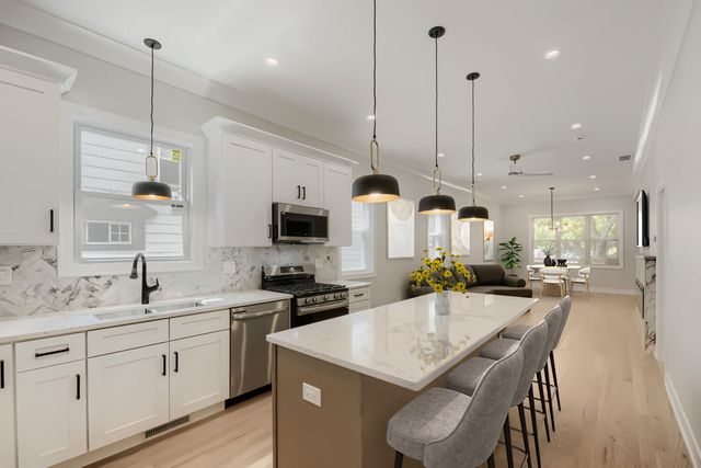 4229 S Princeton Avenue, Chicago, IL 60609