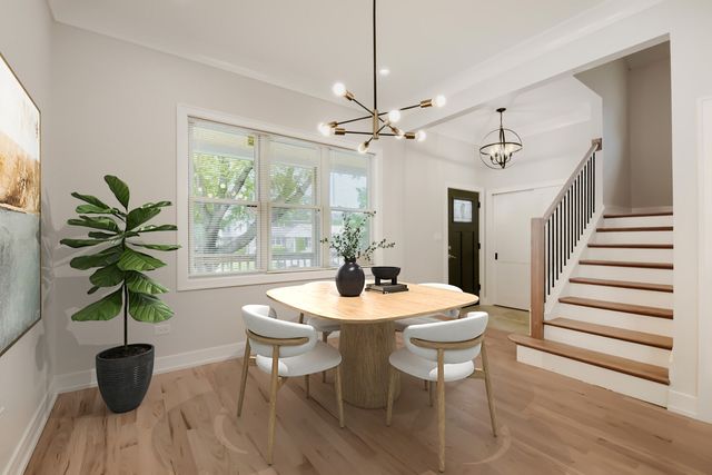 4229 S Princeton Avenue, Chicago, IL 60609