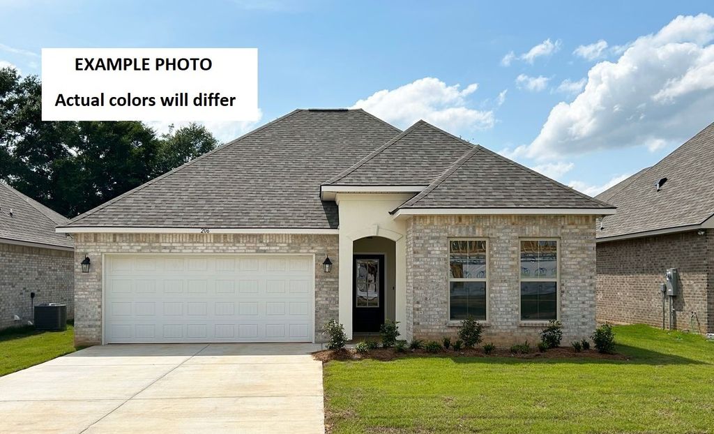 268 Skylane Avenue, Shreveport, LA 71106