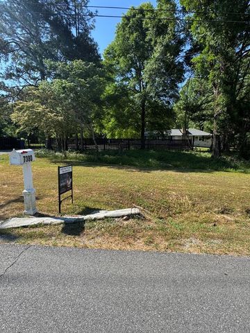 7380 Macon Road, Midland, GA 31820