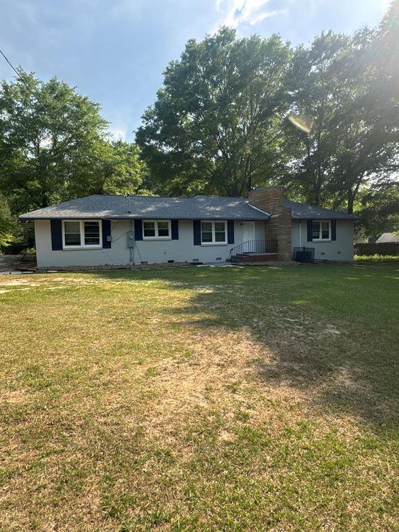 7380 Macon Road, Midland, GA 31820