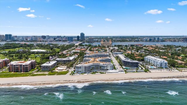 100 Sunrise Avenue 212, Palm Beach, FL 33480
