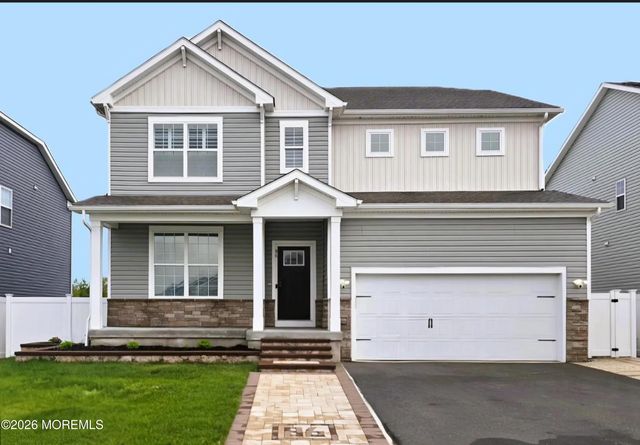 86 Bennet Lane, Manahawkin, NJ 08050