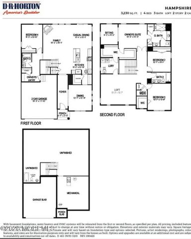 86 Bennet Lane, Manahawkin, NJ 08050