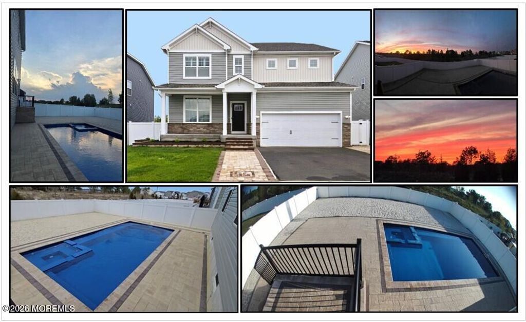 86 Bennet Lane, Manahawkin, NJ 08050