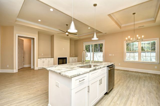 293 Waterfall Circle, Little River, SC 29566