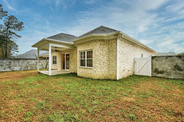 293 Waterfall Circle, Little River, SC 29566