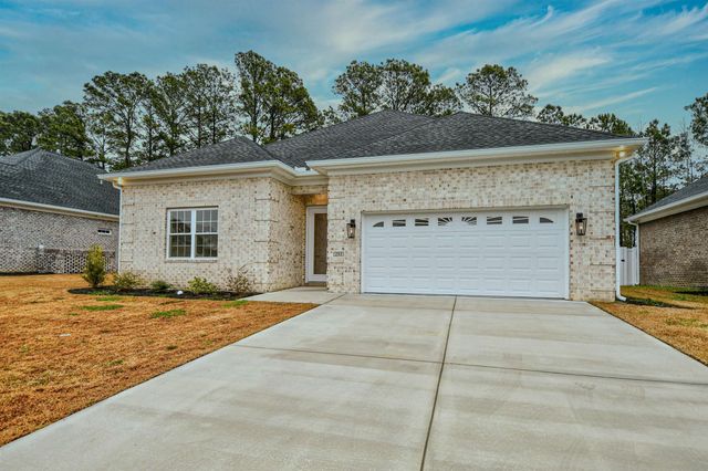 293 Waterfall Circle, Little River, SC 29566