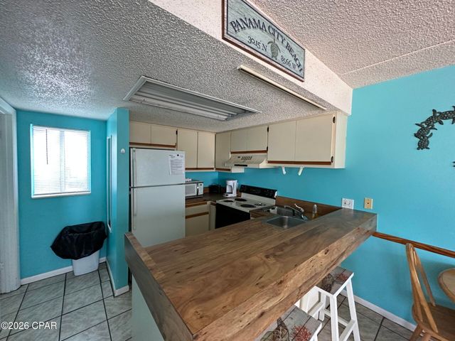 8618 Surf Drive 117, Panama City, FL 32408