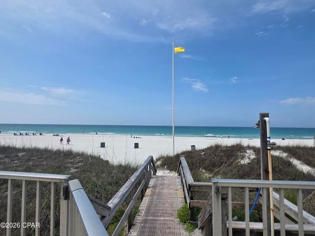 8618 Surf Drive 117, Panama City, FL 32408