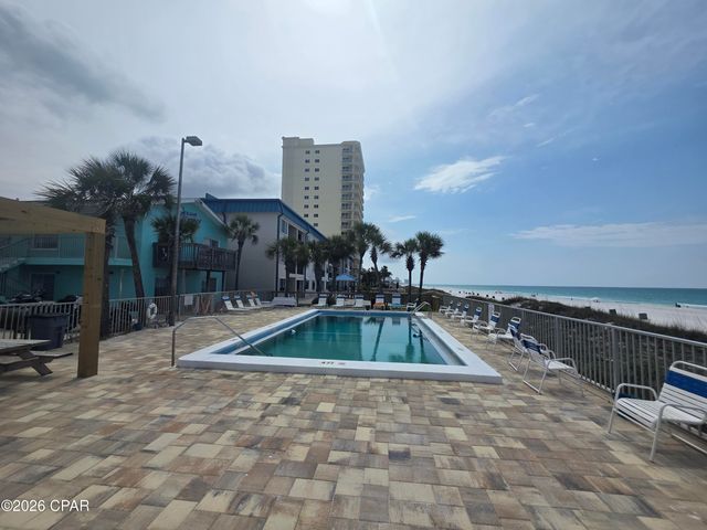 8618 Surf Drive 117, Panama City, FL 32408