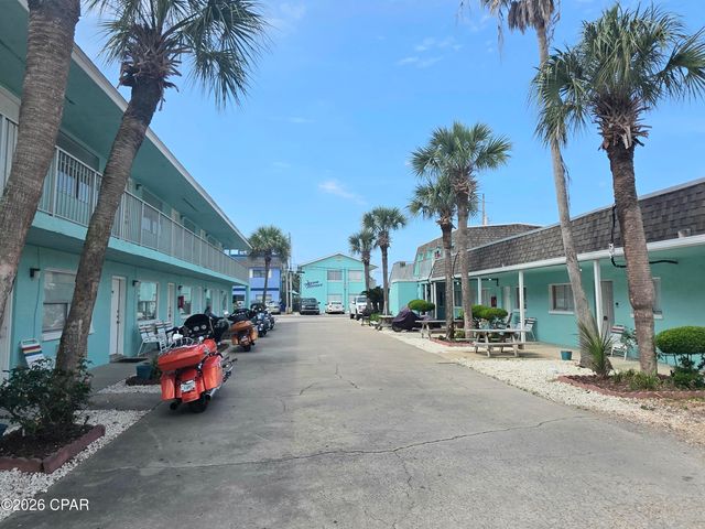 8618 Surf Drive 117, Panama City, FL 32408