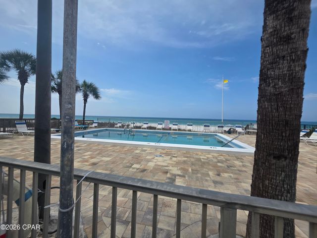 8618 Surf Drive 117, Panama City, FL 32408
