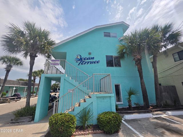8618 Surf Drive 117, Panama City, FL 32408