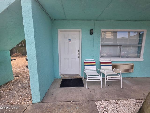 8618 Surf Drive 117, Panama City, FL 32408