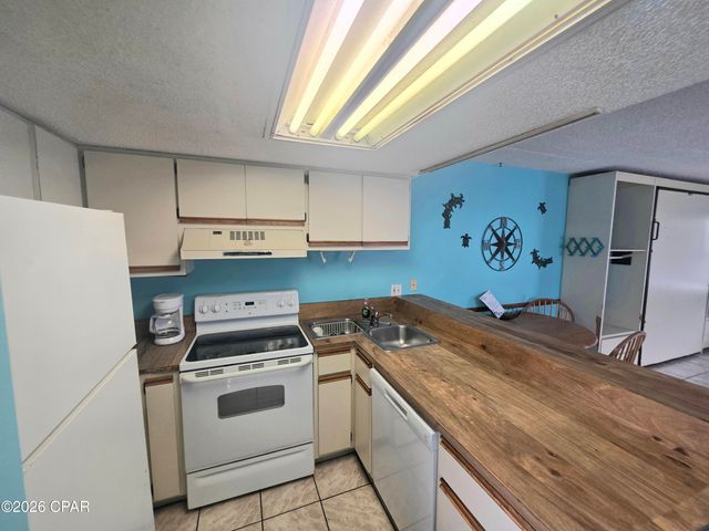 8618 Surf Drive 117, Panama City, FL 32408
