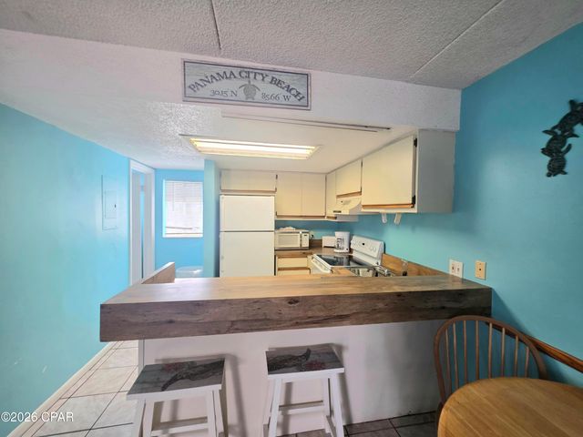 8618 Surf Drive 117, Panama City, FL 32408
