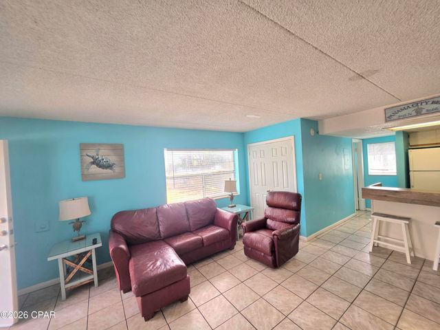 8618 Surf Drive 117, Panama City, FL 32408