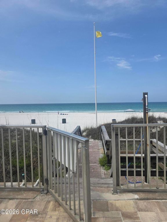 8618 Surf Drive 117, Panama City, FL 32408