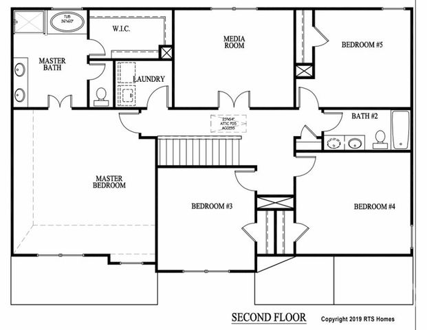 157 Cloverfield Drive SE, Allenhurst, GA 31301