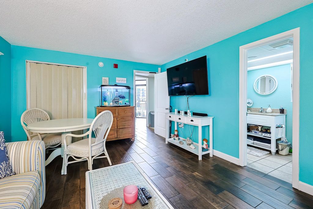 6804 N Ocean Blvd. # 1105, Myrtle Beach, SC 29572 — photo 5