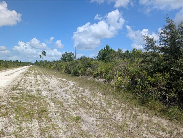 SARASOTA DRIVE, Indian Lake Estates, FL 33855