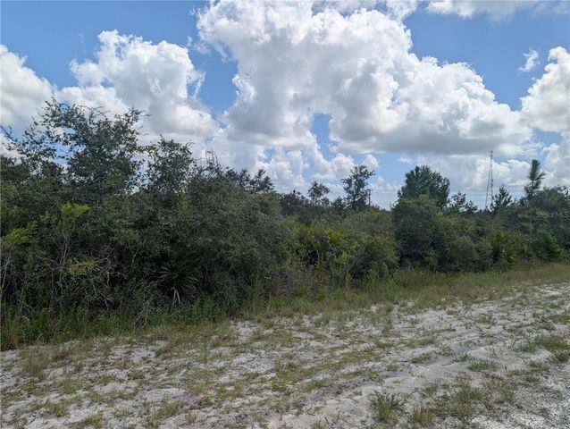 SARASOTA DRIVE, Indian Lake Estates, FL 33855