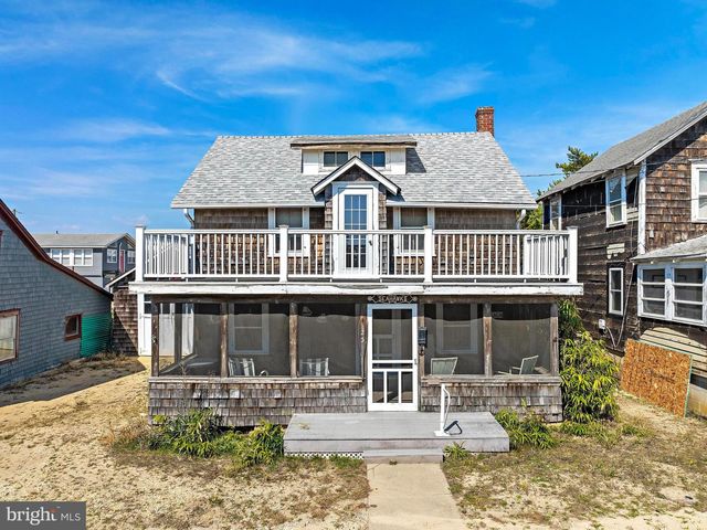 123 E 27 ST, Ship Bottom, NJ 08008