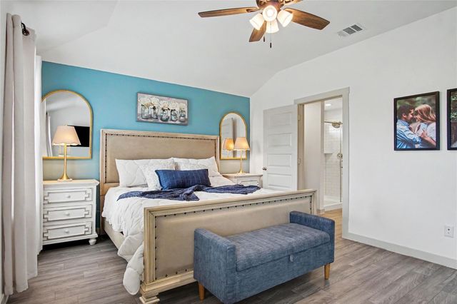 1302 Truckee River Drive, Rosharon, TX 77583