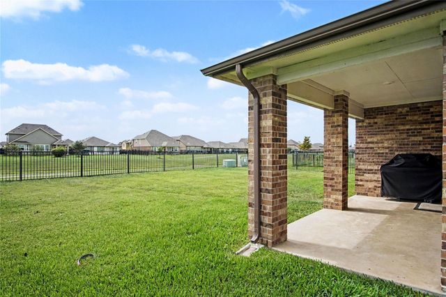 1302 Truckee River Drive, Rosharon, TX 77583