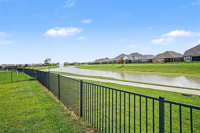 1302 Truckee River Drive, Rosharon, TX 77583