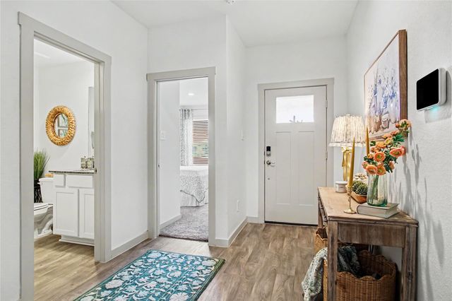 1302 Truckee River Drive, Rosharon, TX 77583