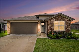 1302 Truckee River Drive, Rosharon, TX 77583
