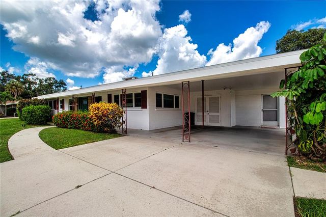 2551 HIBISCUS STREET, Sarasota, FL 34239