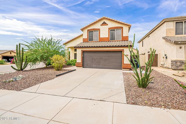 16010 S 17TH Drive, Phoenix, AZ 85045