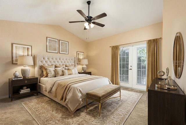 2536 LANCIEN COURT 5, Orlando, FL 32826