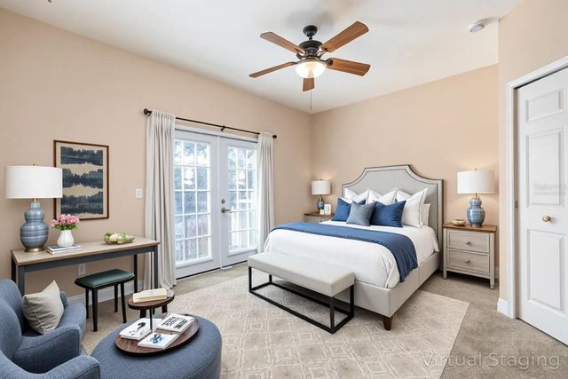 2536 LANCIEN COURT 5, Orlando, FL 32826