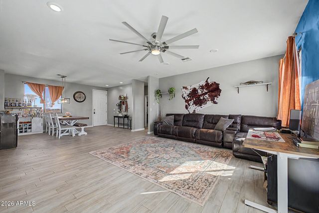 5323 N 373RD Avenue, Tonopah, AZ 85354