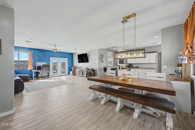 5323 N 373RD Avenue, Tonopah, AZ 85354