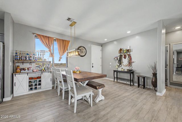 5323 N 373RD Avenue, Tonopah, AZ 85354