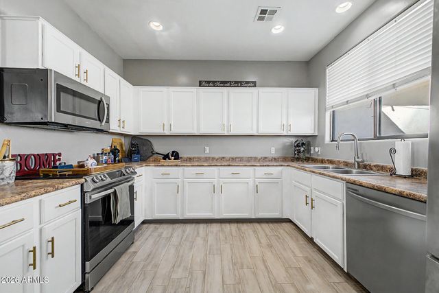 5323 N 373RD Avenue, Tonopah, AZ 85354
