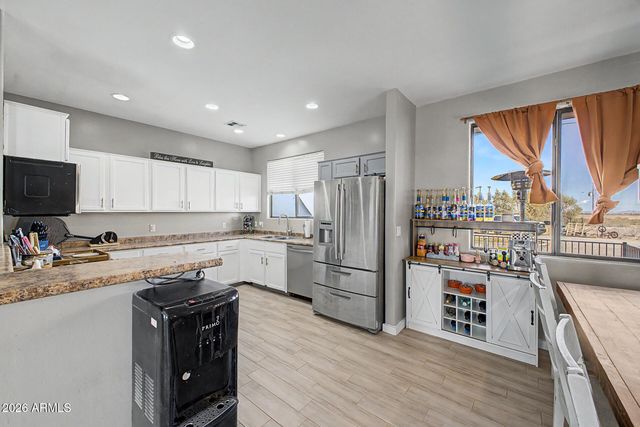 5323 N 373RD Avenue, Tonopah, AZ 85354