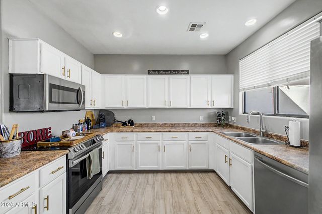 5323 N 373RD Avenue, Tonopah, AZ 85354