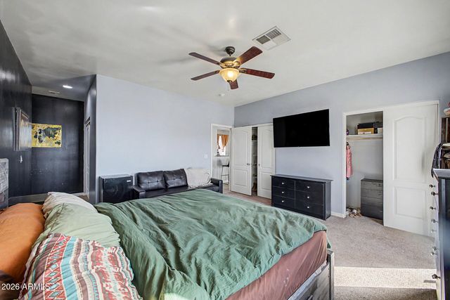 5323 N 373RD Avenue, Tonopah, AZ 85354