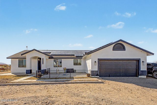 5323 N 373RD Avenue, Tonopah, AZ 85354